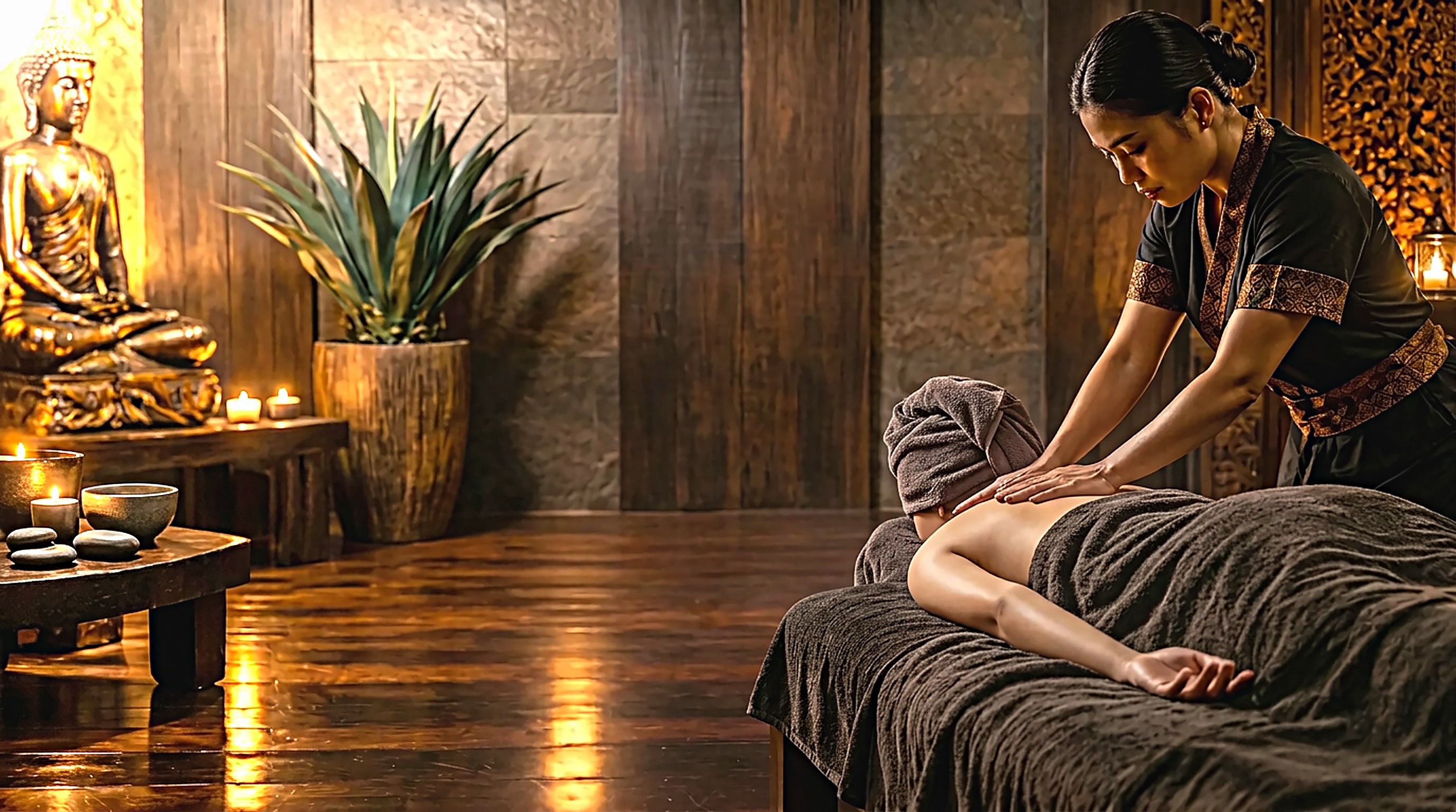 Sara Beauty Spa
